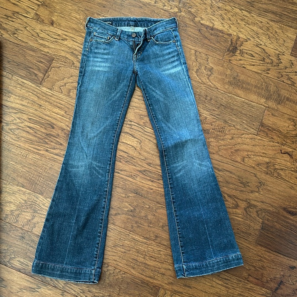 Citizens of Humanity Vintage Jeans 26